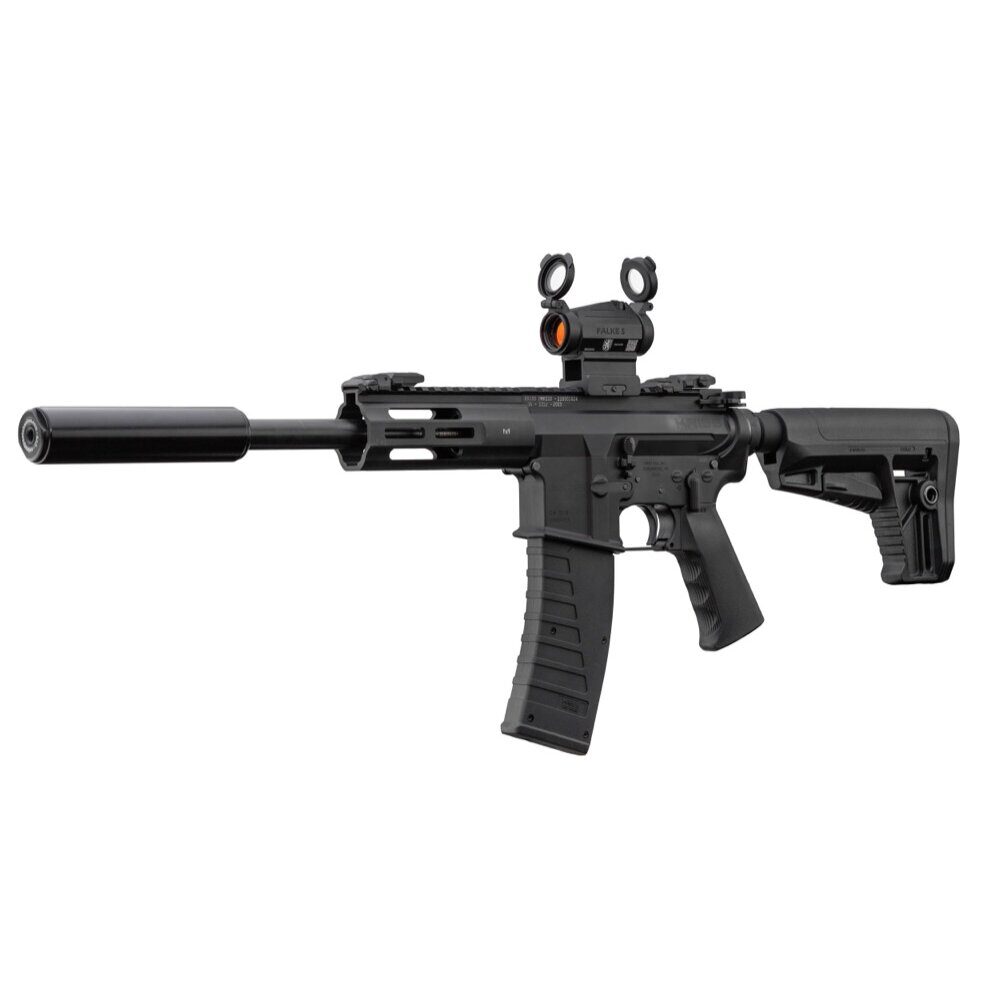 Pack silence Kriss DMK22S cal22 LR