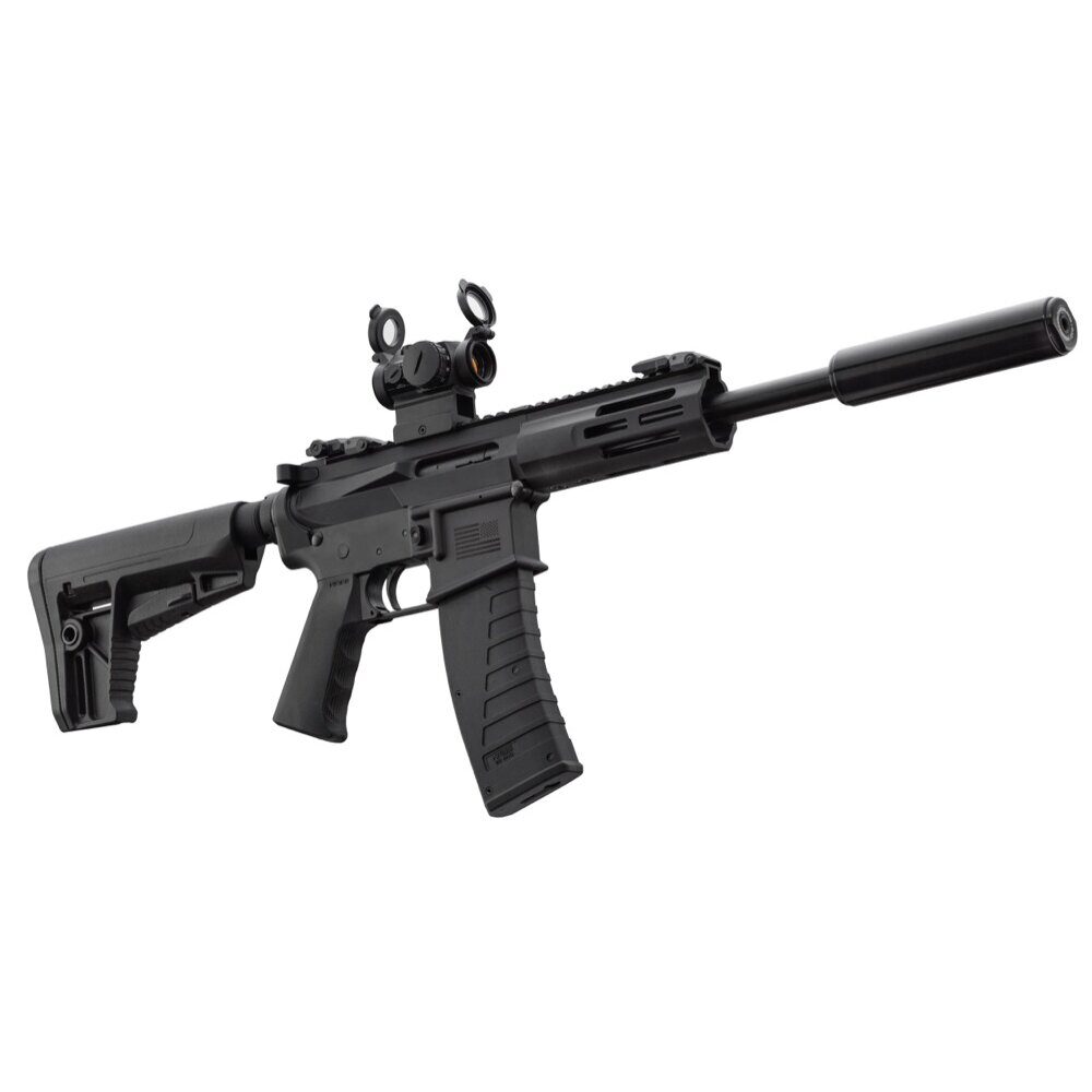 Pack silence Kriss DMK22S cal22 LR