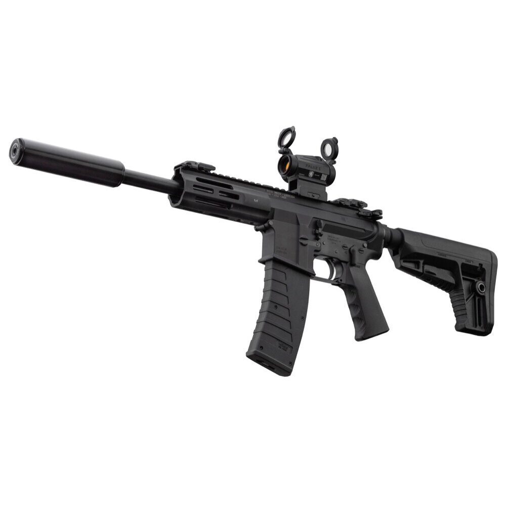 Pack silence Kriss DMK22S cal22 LR