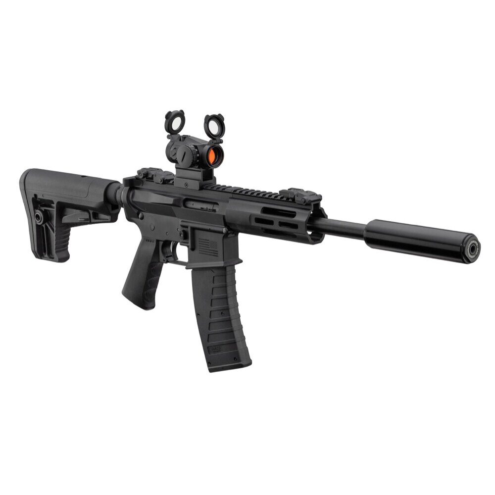 Pack silence Kriss DMK22S cal22 LR