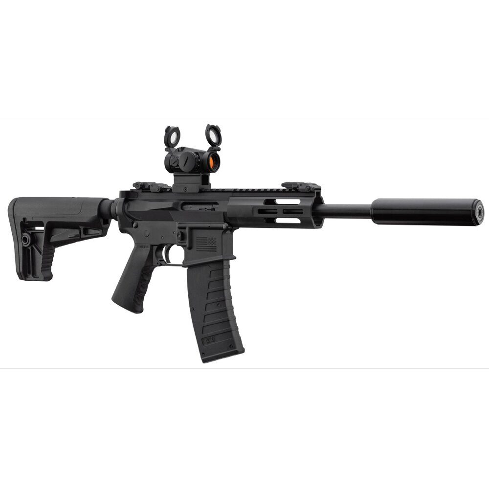 Pack silence Kriss DMK22S cal22 LR