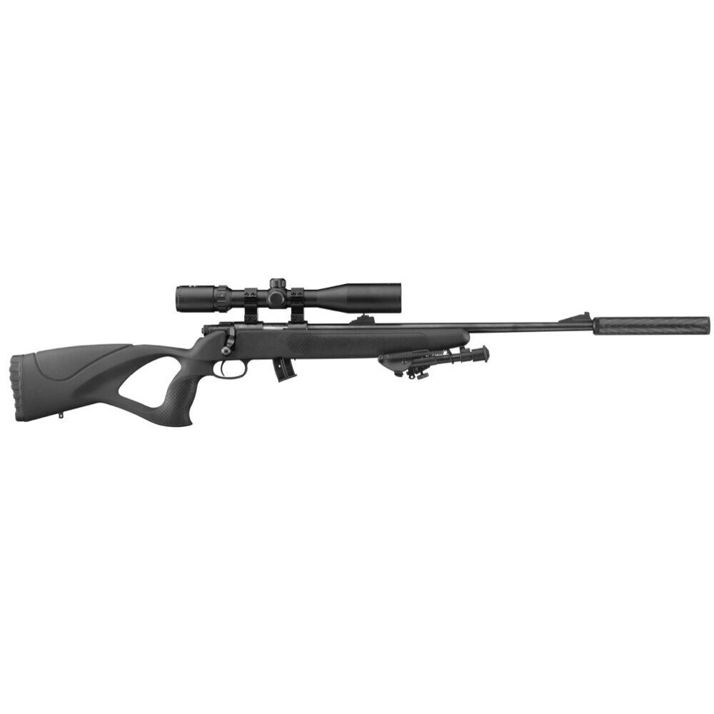 Pack Sniper carabine BO Manufacture Cal. 22 LR