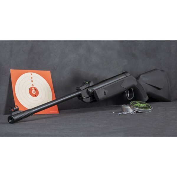 Pack Snowpeak Carabine B1-4P C4.5 10J