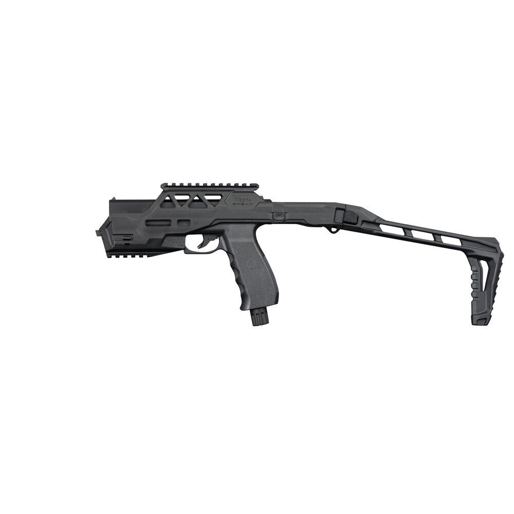 Pack Vesta Pistolet PDW50 C50 + Crosse Spear