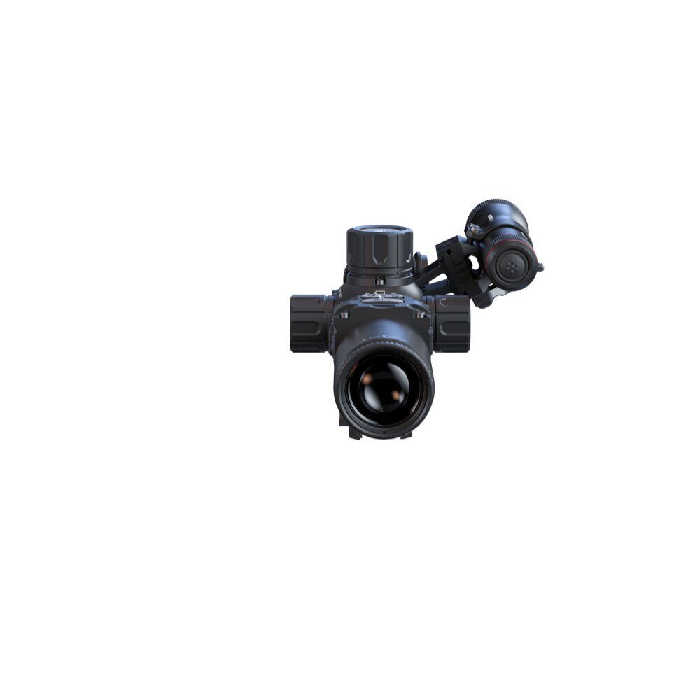 Pack vision nocturne PARD NS Mini 35 mm + IR 850 nm