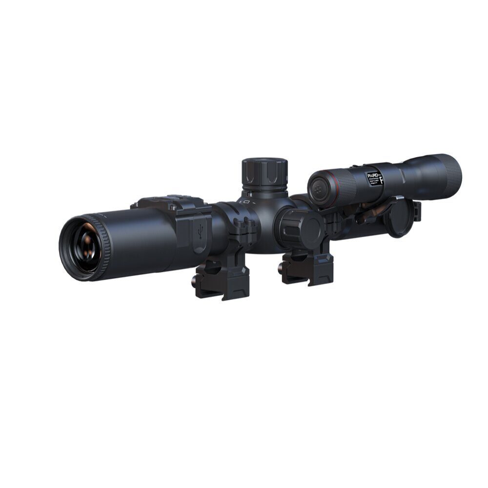 Pack vision nocturne PARD NS Mini 35 mm + IR 850 nm
