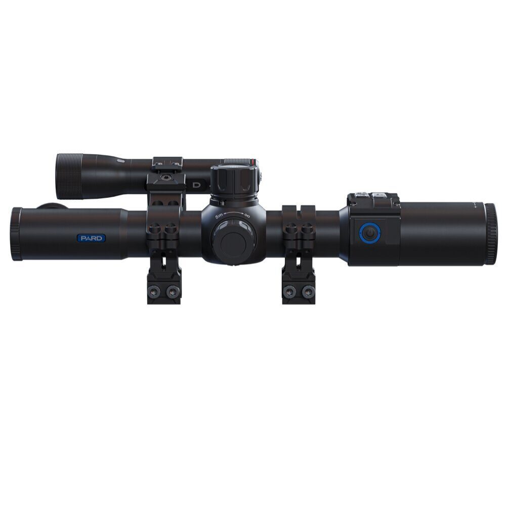 Pack vision nocturne PARD NS Mini 35 mm + IR 850 nm