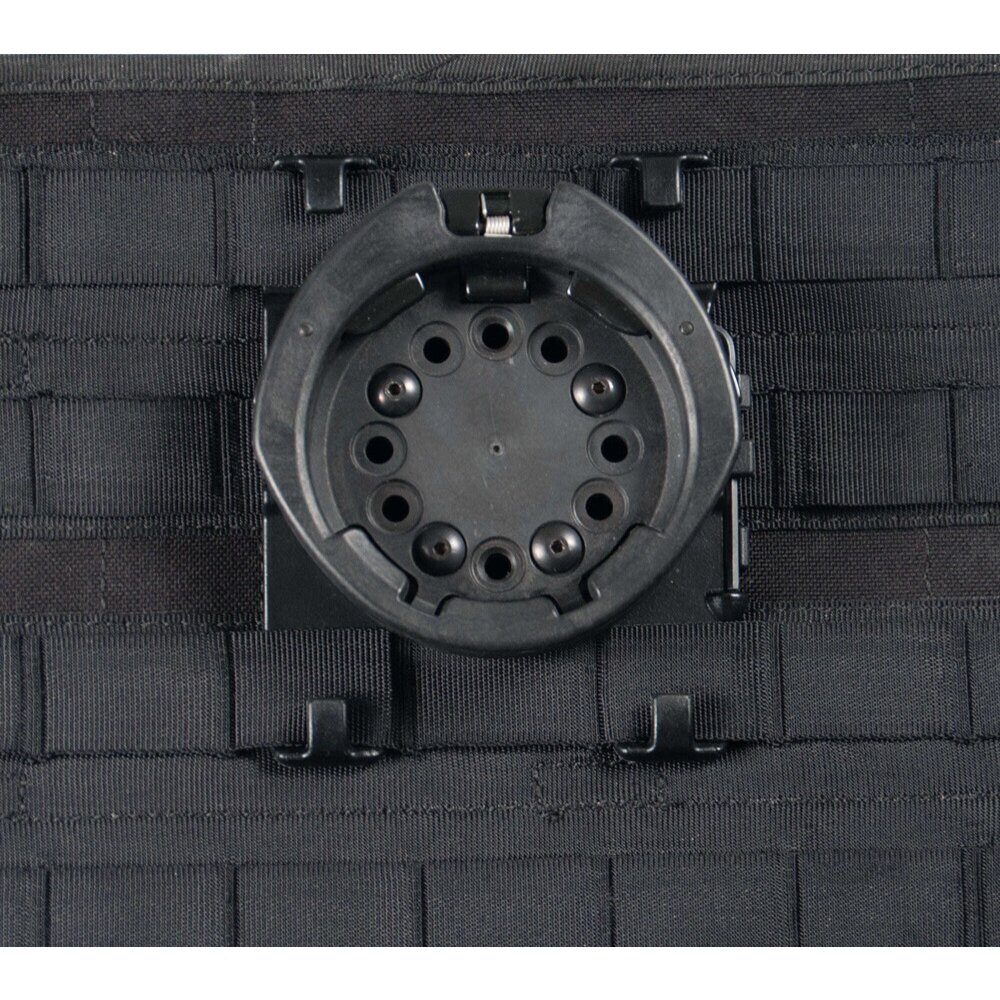 Panneau Radar RDC EVO Molle femelle