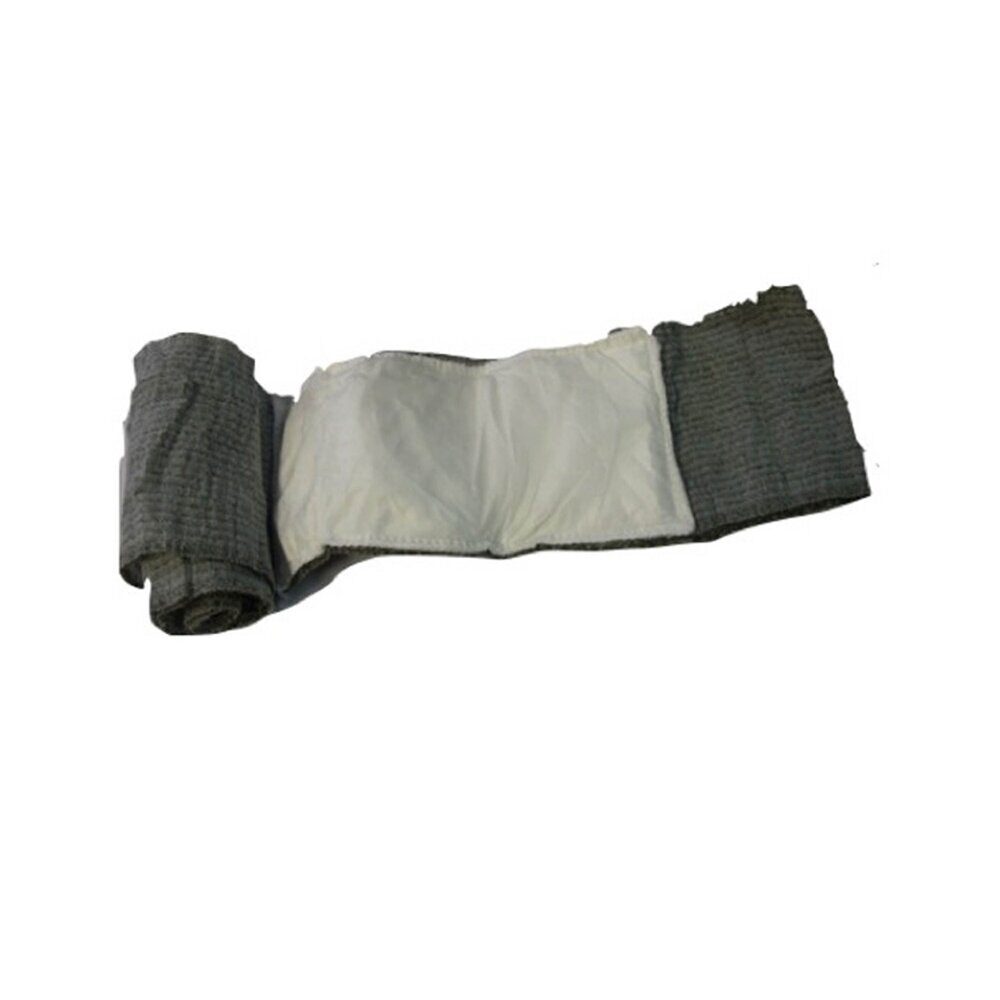 Pansement compressif type Israélien 4 »