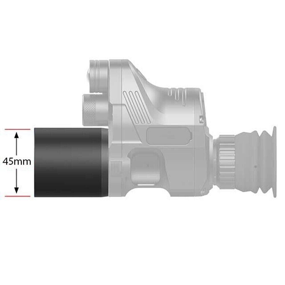 Pard adaptateur clipon NV007