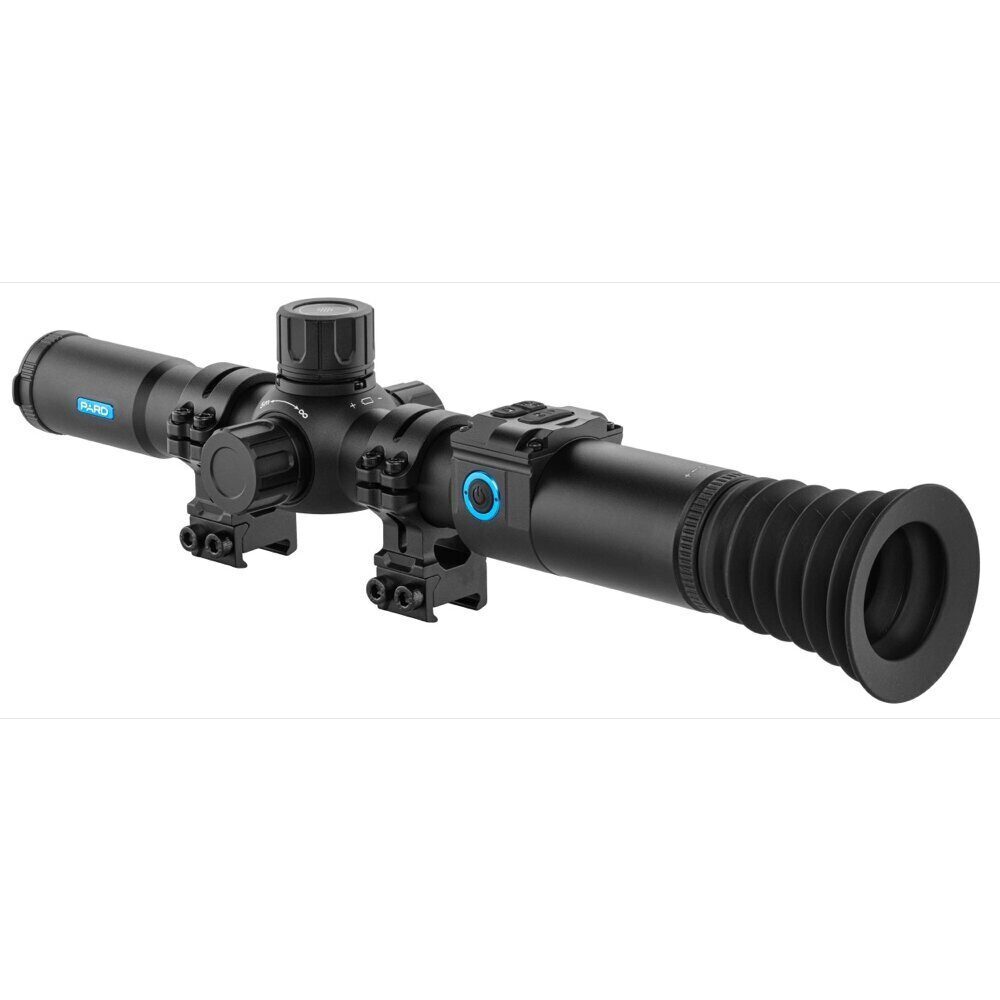 PARD Night Stalker Mini – Vision Nocturne