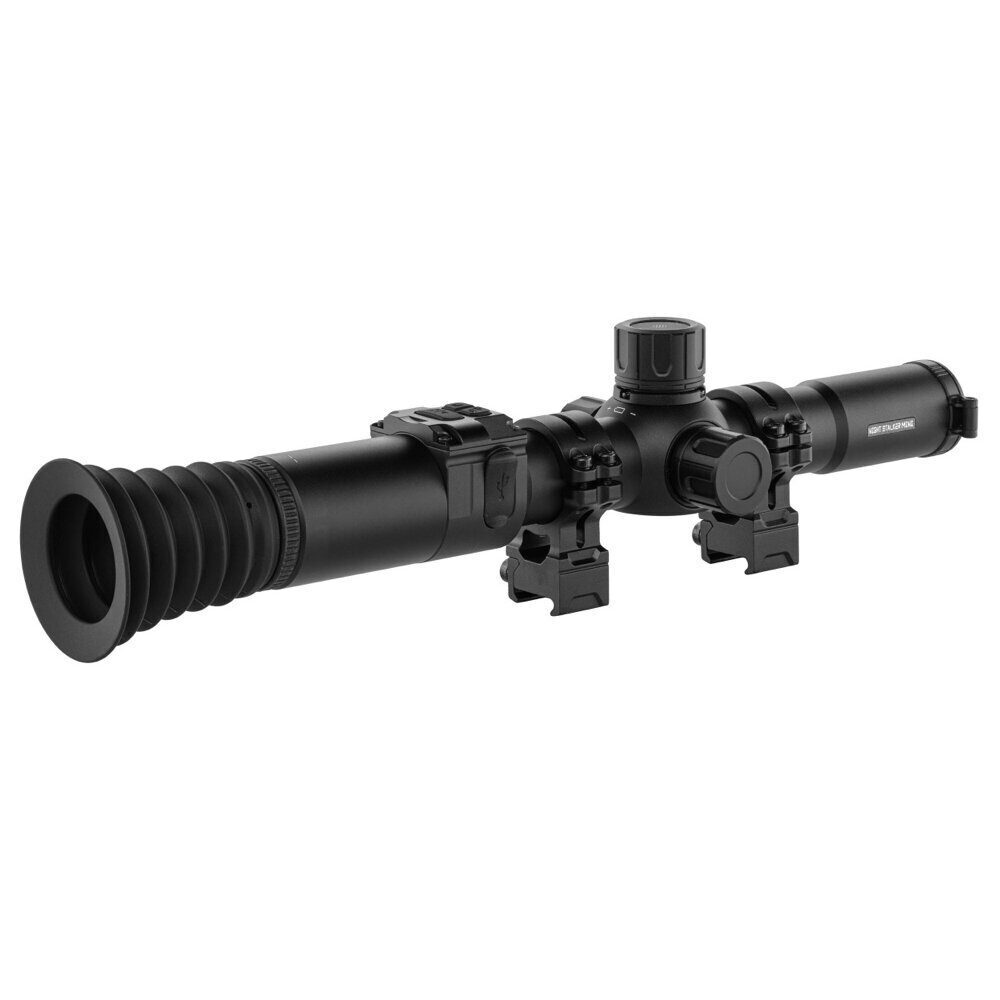 PARD Night Stalker Mini – Vision Nocturne