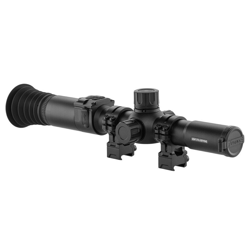 PARD Night Stalker Mini – Vision Nocturne