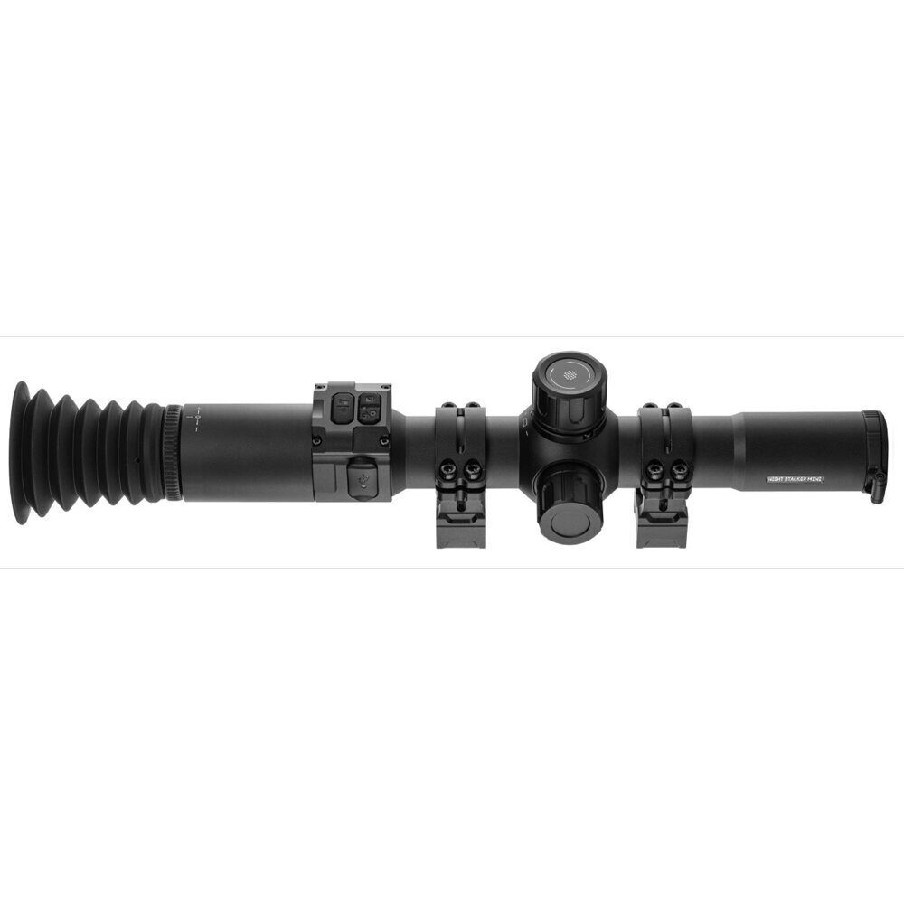PARD Night Stalker Mini – Vision Nocturne