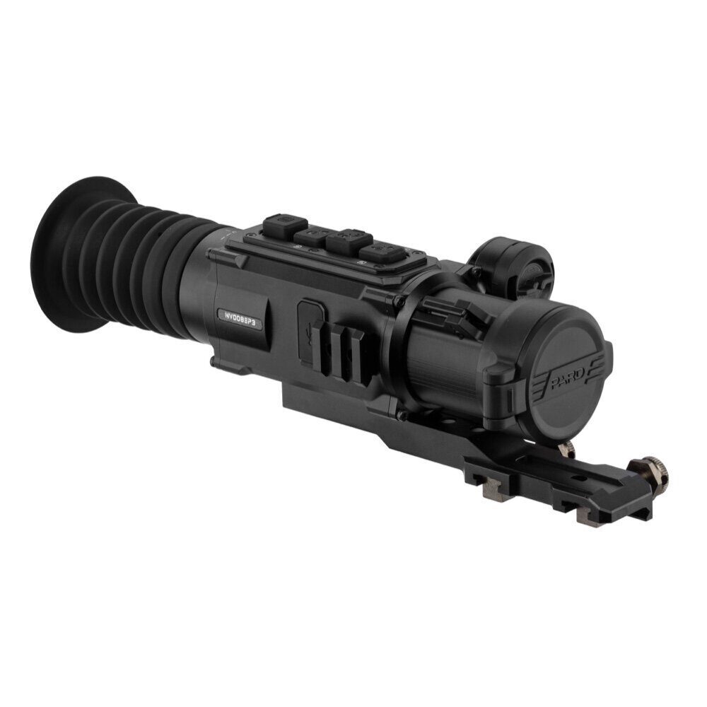 PARD NV008SP3 4K LRF lunette de Vision Nocturne