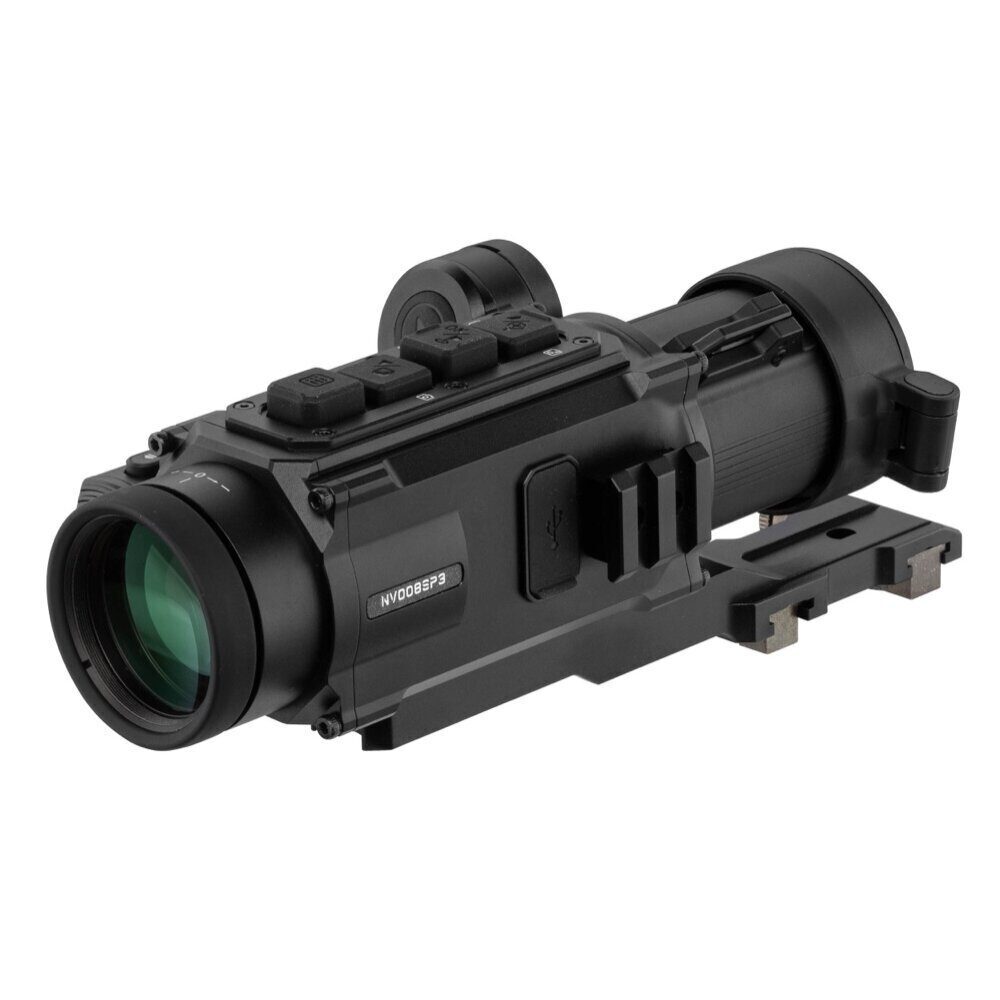 PARD NV008SP3 4K LRF lunette de Vision Nocturne