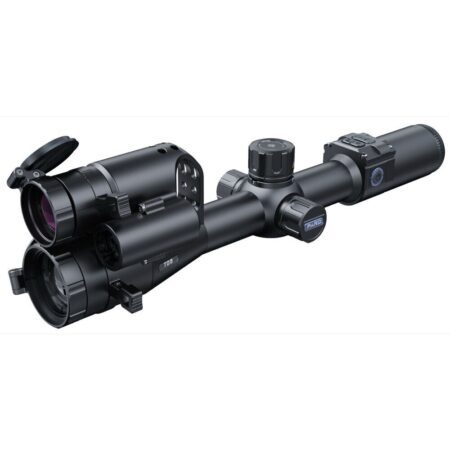PARD TD62 LRF multi-spectrale thermique & nocturne