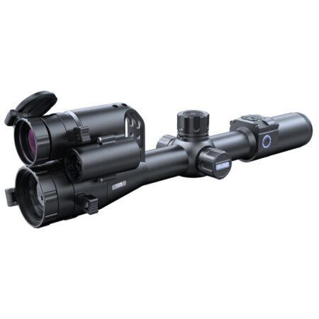 PARD TD62 LRF multi-spectrale thermique & nocturne