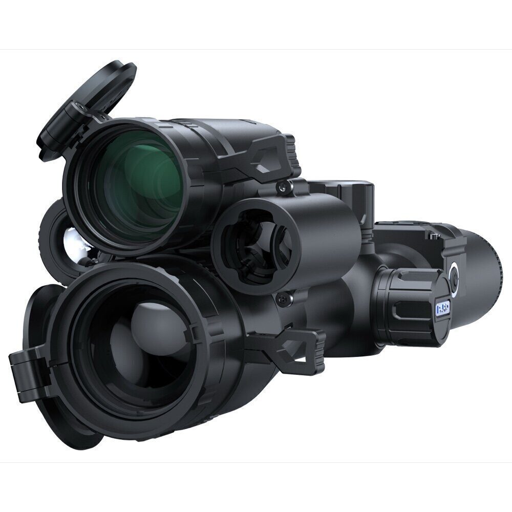 PARD TD62 LRF multi-spectrale thermique & nocturne