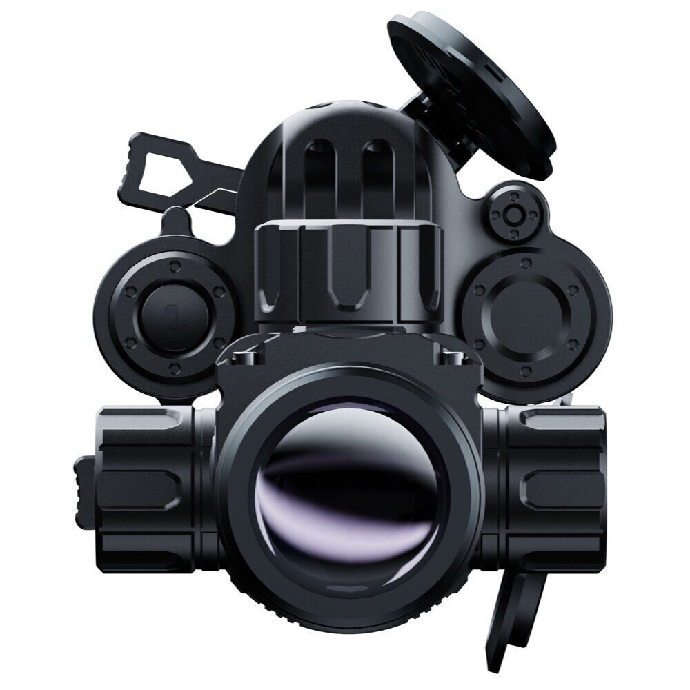 PARD TD62 LRF multi-spectrale thermique & nocturne