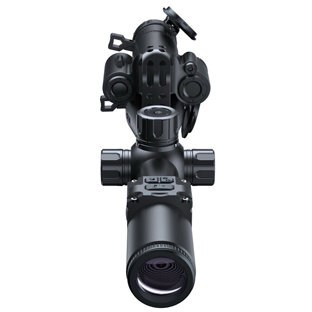 PARD TD62 LRF multi-spectrale thermique & nocturne