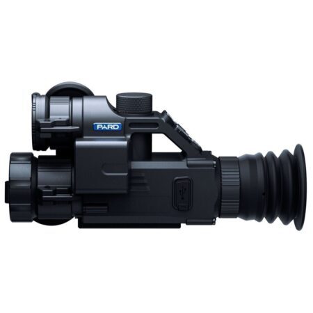 Pard TH-NV scope LANDSAT MINI Multispectral