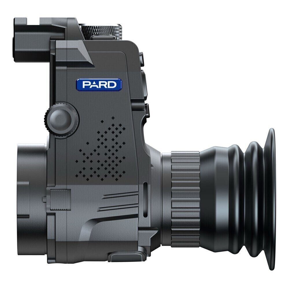 Pard vision nocturne clip on arrière NV007SP
