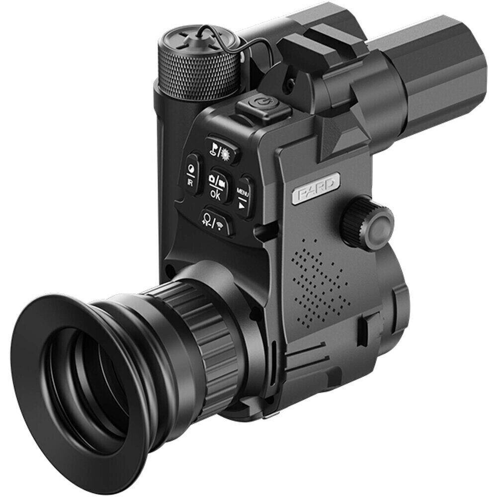 Pard vision nocturne clip on arrière NV007SP