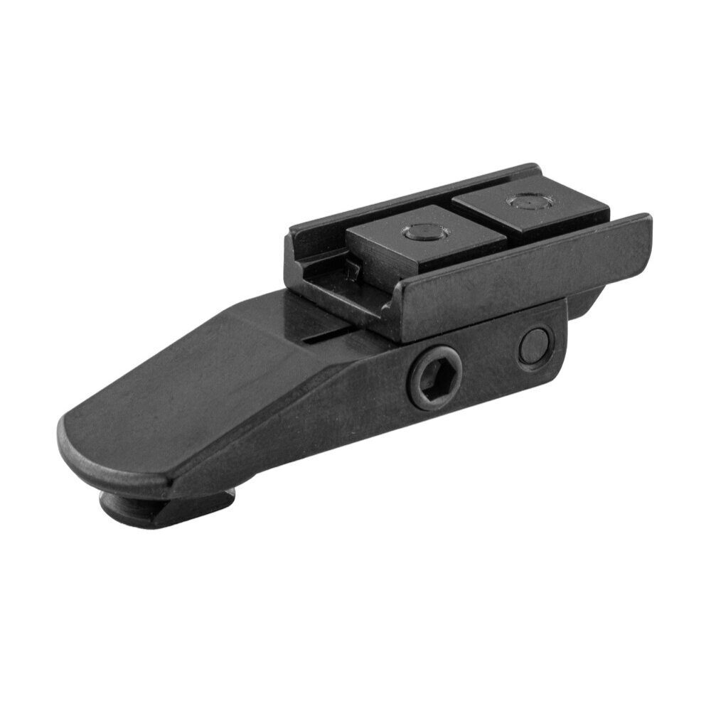 Part. Sup EAW SR pied bh12 coude 32mm Exp Chapuis, Guerini