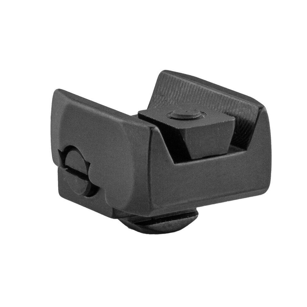 Part. Sup EAW ZM pied bh12 coude 22mm Bar-Argo-L.A.-A Bolt3