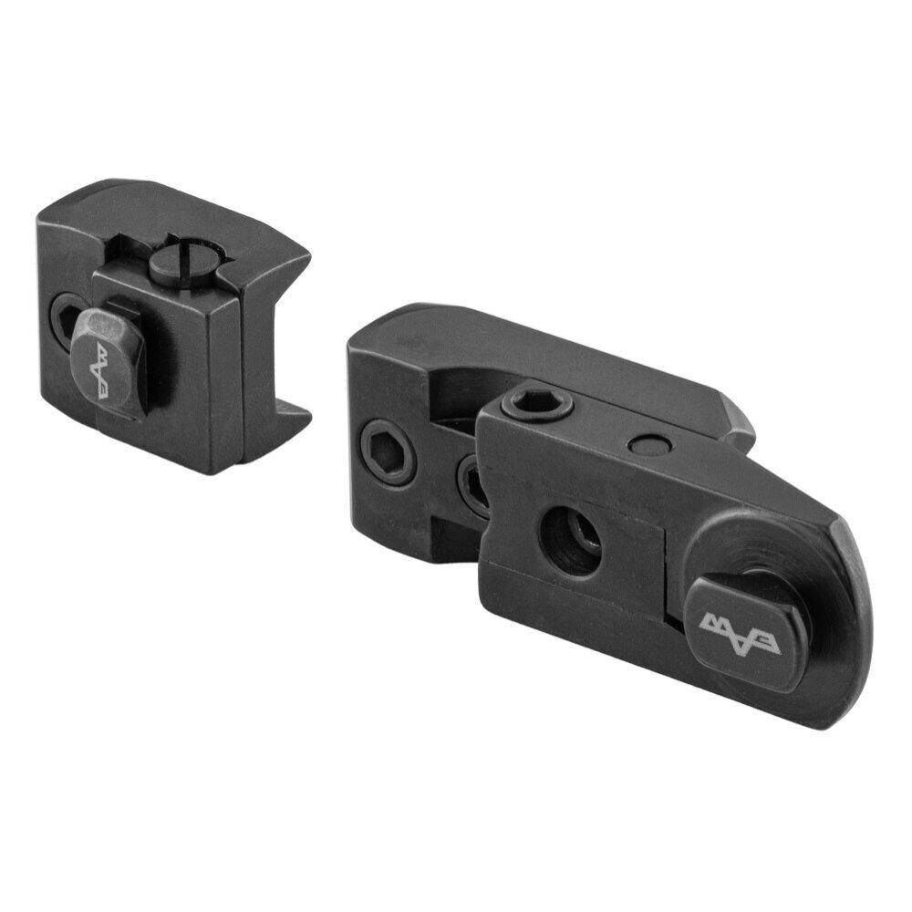 Part. Sup EAW ZM pied bh12 coude 22mm Bar-Argo-L.A.-A Bolt3