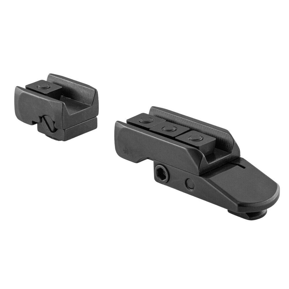 Part. Sup EAW ZM pied bh12 coude 22mm Bar-Argo-L.A.-A Bolt3