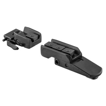 Part. Sup EAW ZM pied bh12 coude 32mm Fair