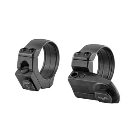 Partie supérieure montage pivotant EAW diamètre 30mm Bas – CZ550 prisme 19.5; coude 26mm