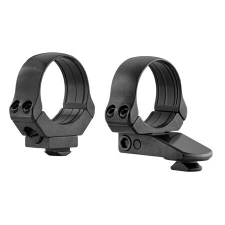 Partie supérieure montage pivotant EAW diamètre 30mm Bas – CZ550 prisme 19.5; coude 26mm