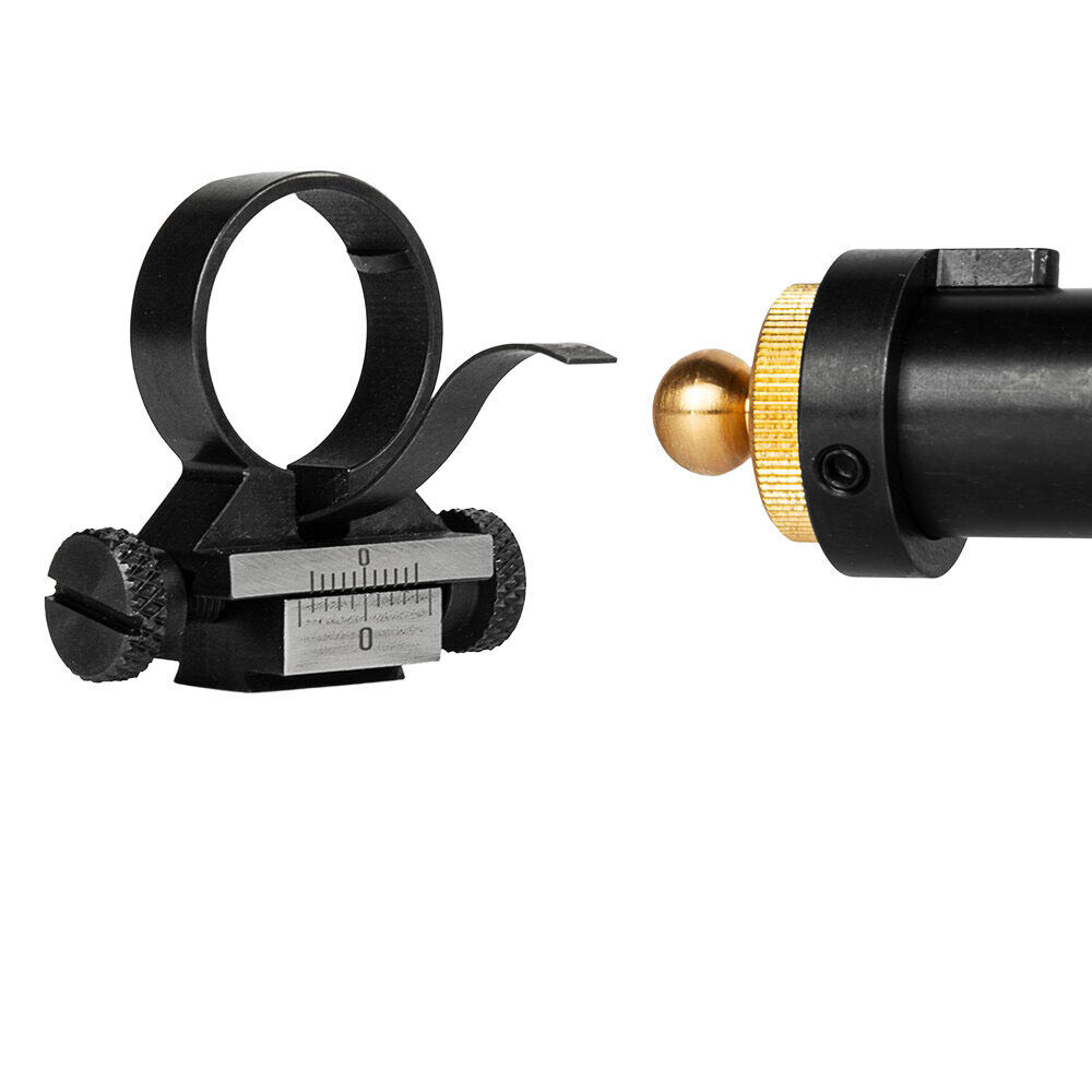 Pedersoli Malcolm Rifle Scope 6x Gen 2 Davide PEDERSOLI & C