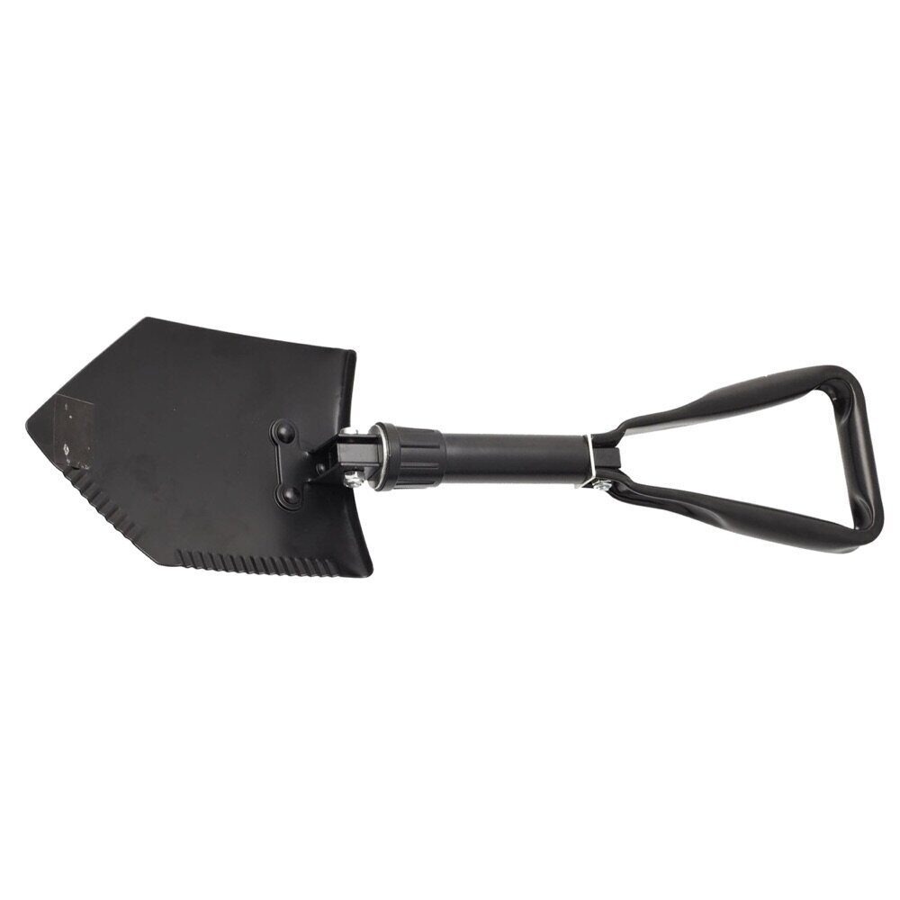 Pelle pioche pliante