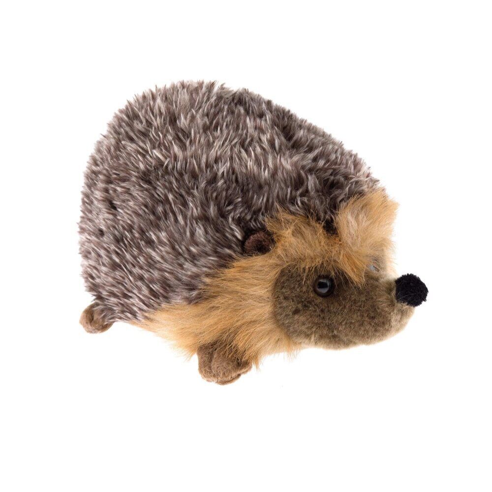 Peluche hérisson