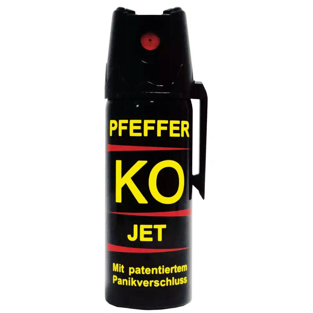 Pepper KO Spray CS Jet 40 ml