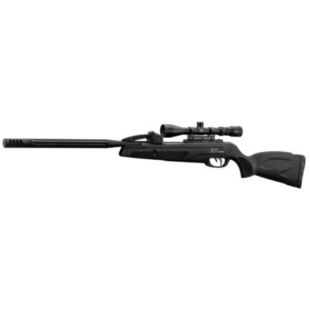 Pièces détachées Gamo Black 10x Maxxim IGT 29J 4.5 mm – 32030 – Insert Crosse Black fusion Mach 1