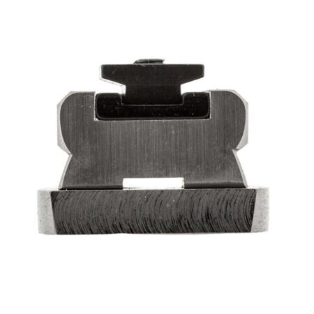 Pied Avant Crochet Droit Rail SR BH 10 Recknagel