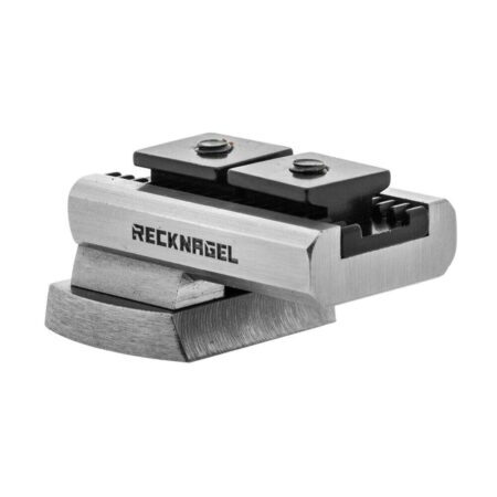 Pied Avant Crochet Droit Rail SR BH 10 Recknagel