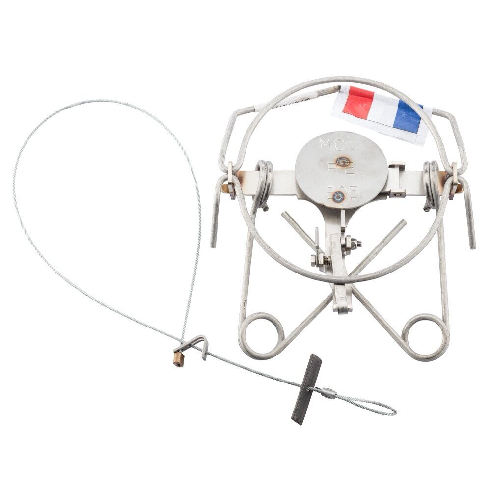Piège à lacet