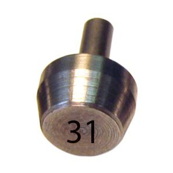 Pilote pour Case Trimmer 31 LYMAN PRODUCTS
