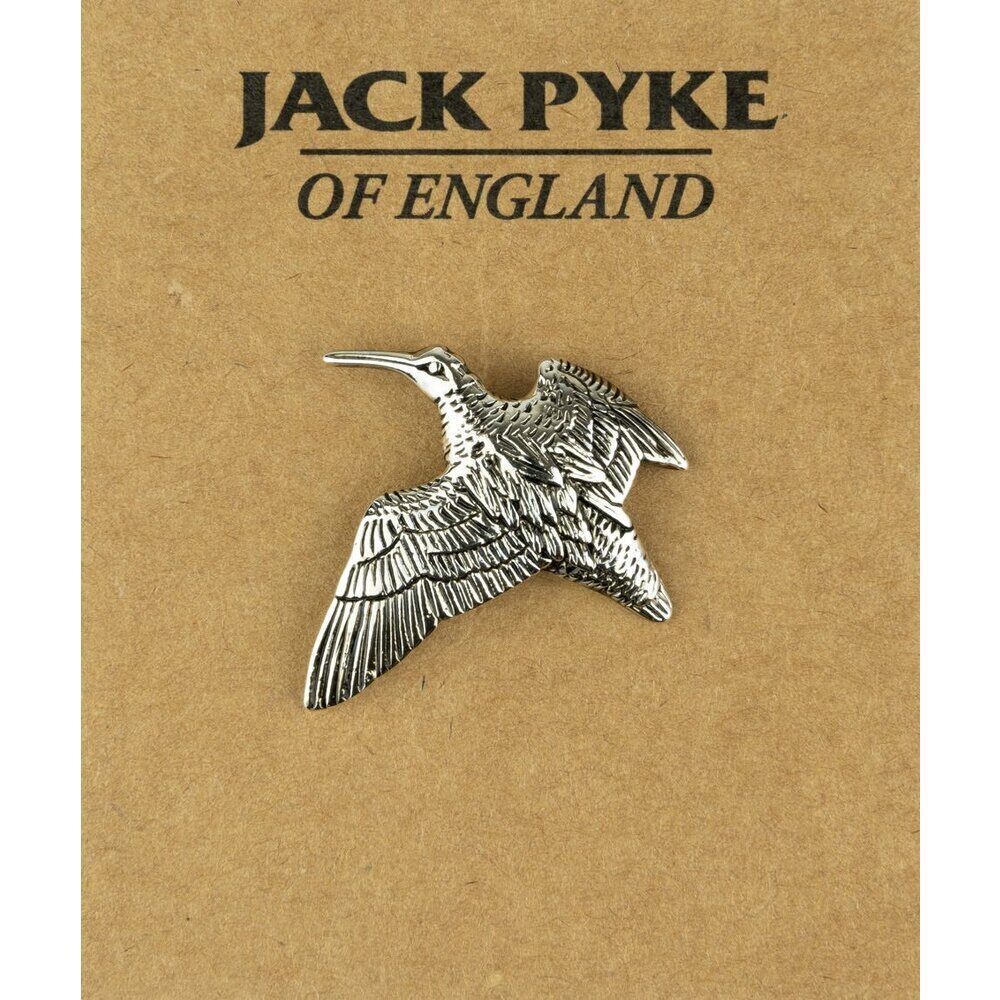 Pin’s Jack Pyke – Bécasse