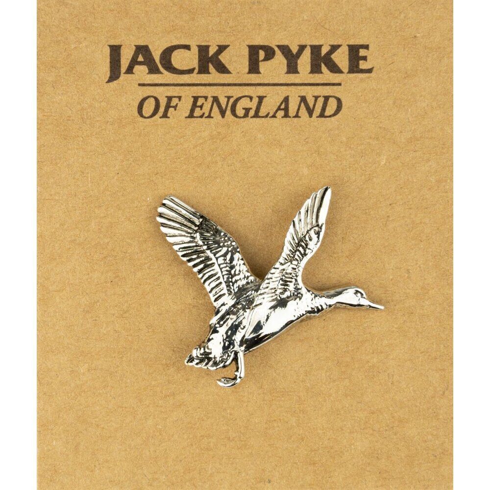 Pin’s Jack Pyke – Canard