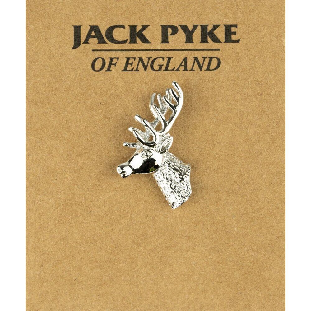 Pin’s Jack Pyke – Cerf