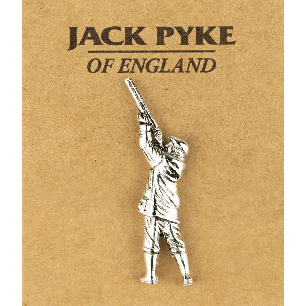 Pin’s Jack Pyke – Chasseur