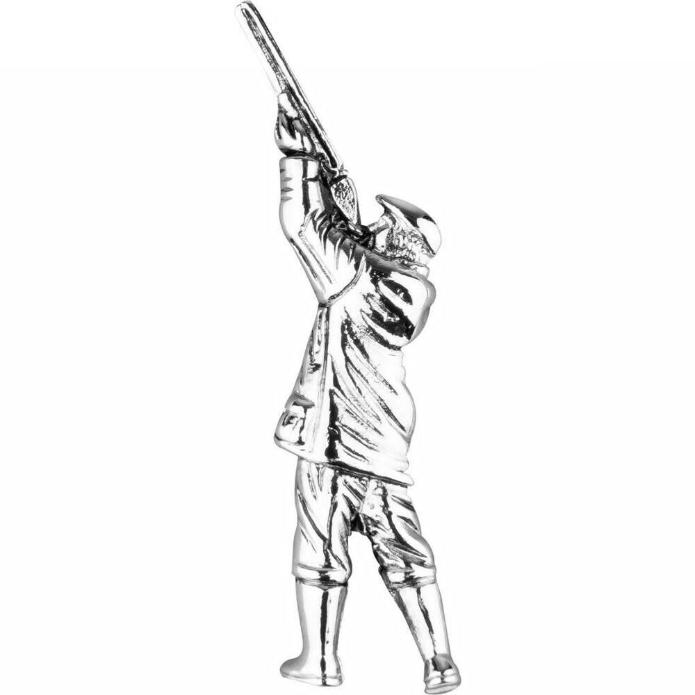 Pin’s Jack Pyke – Chasseur