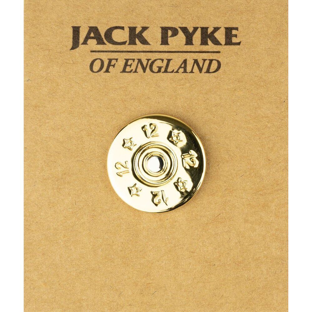 Pin’s Jack Pyke – Culot de 12